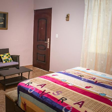 Agaseke Lodge Букет Екстериор снимка