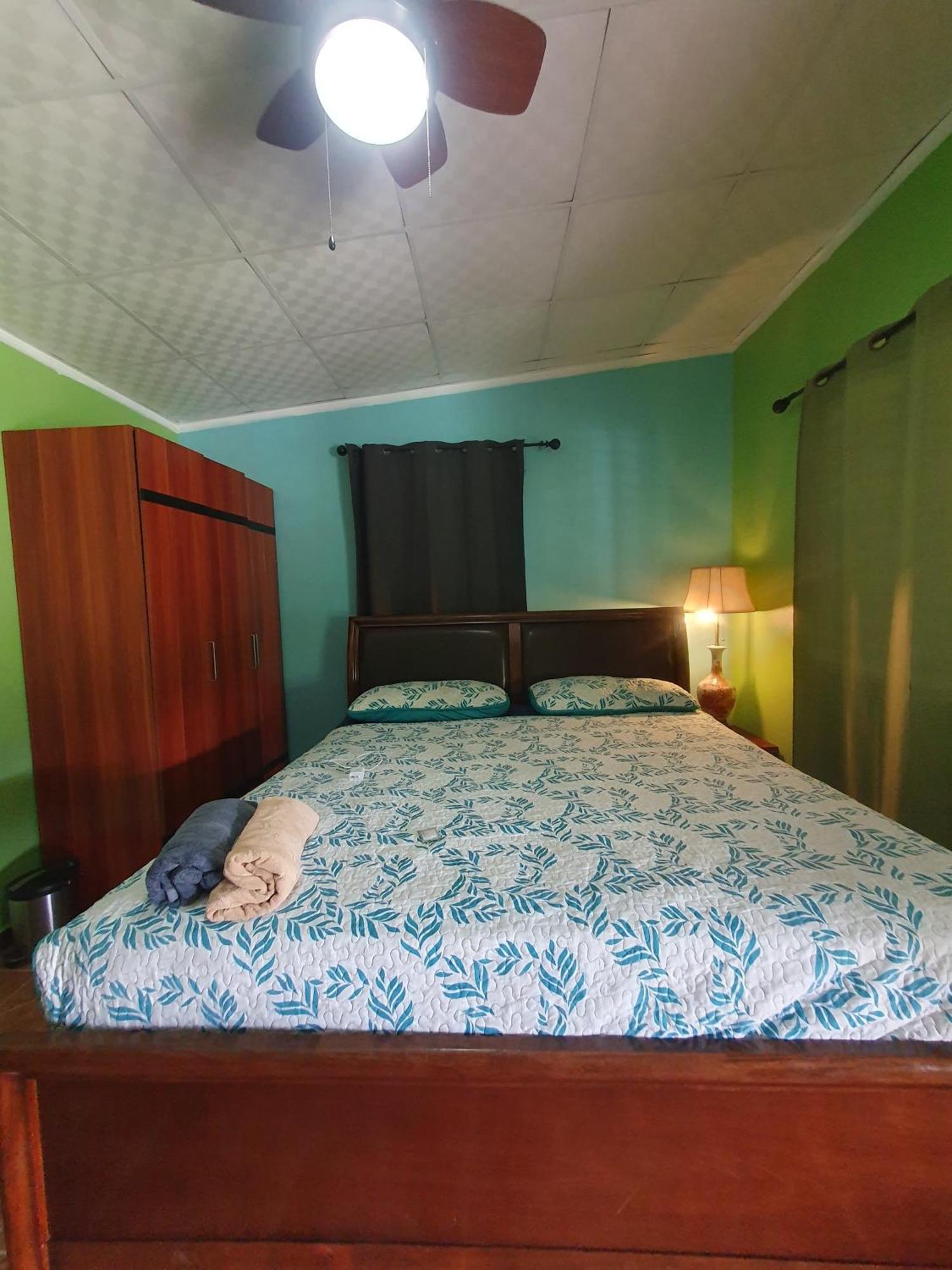 Agaseke Lodge Букет Екстериор снимка