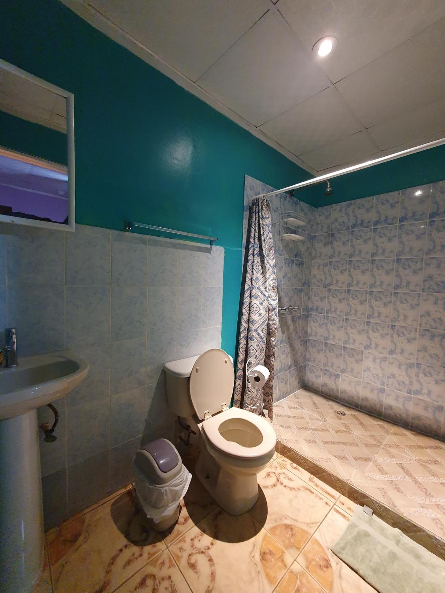 Agaseke Lodge Букет Екстериор снимка