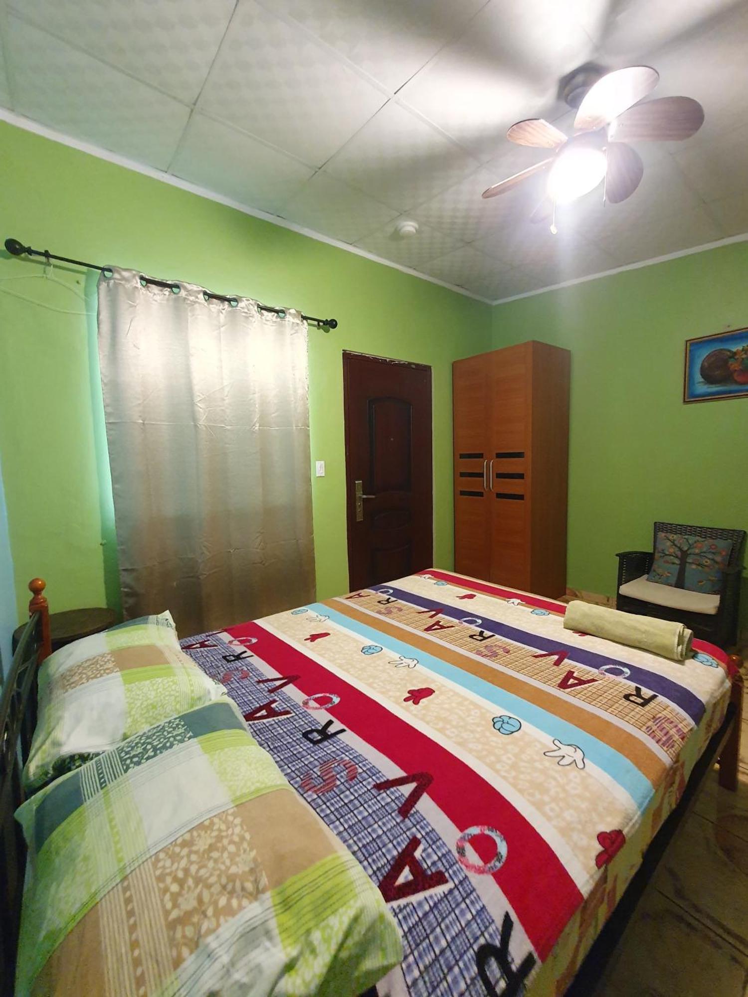 Agaseke Lodge Букет Екстериор снимка