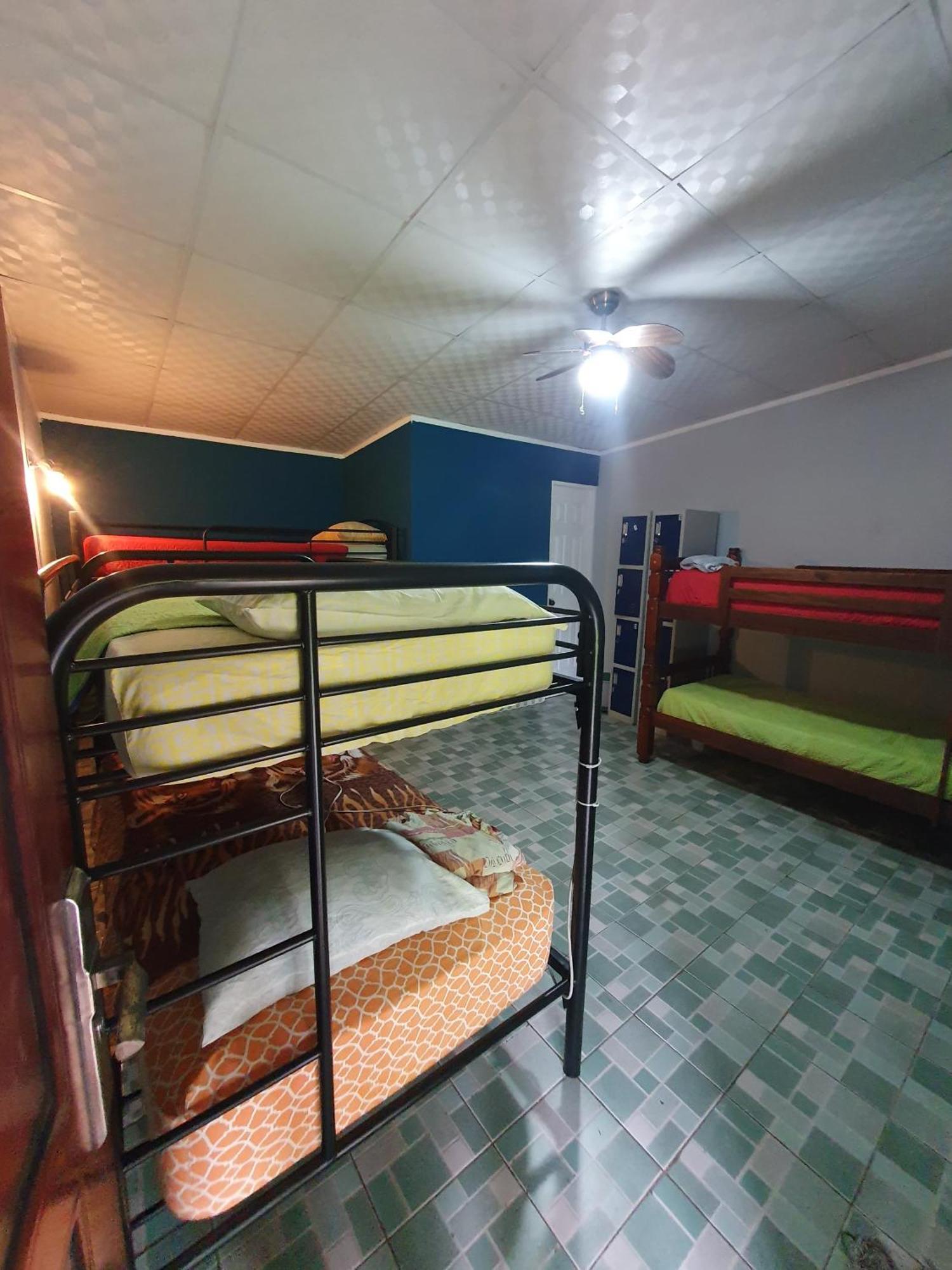 Agaseke Lodge Букет Екстериор снимка