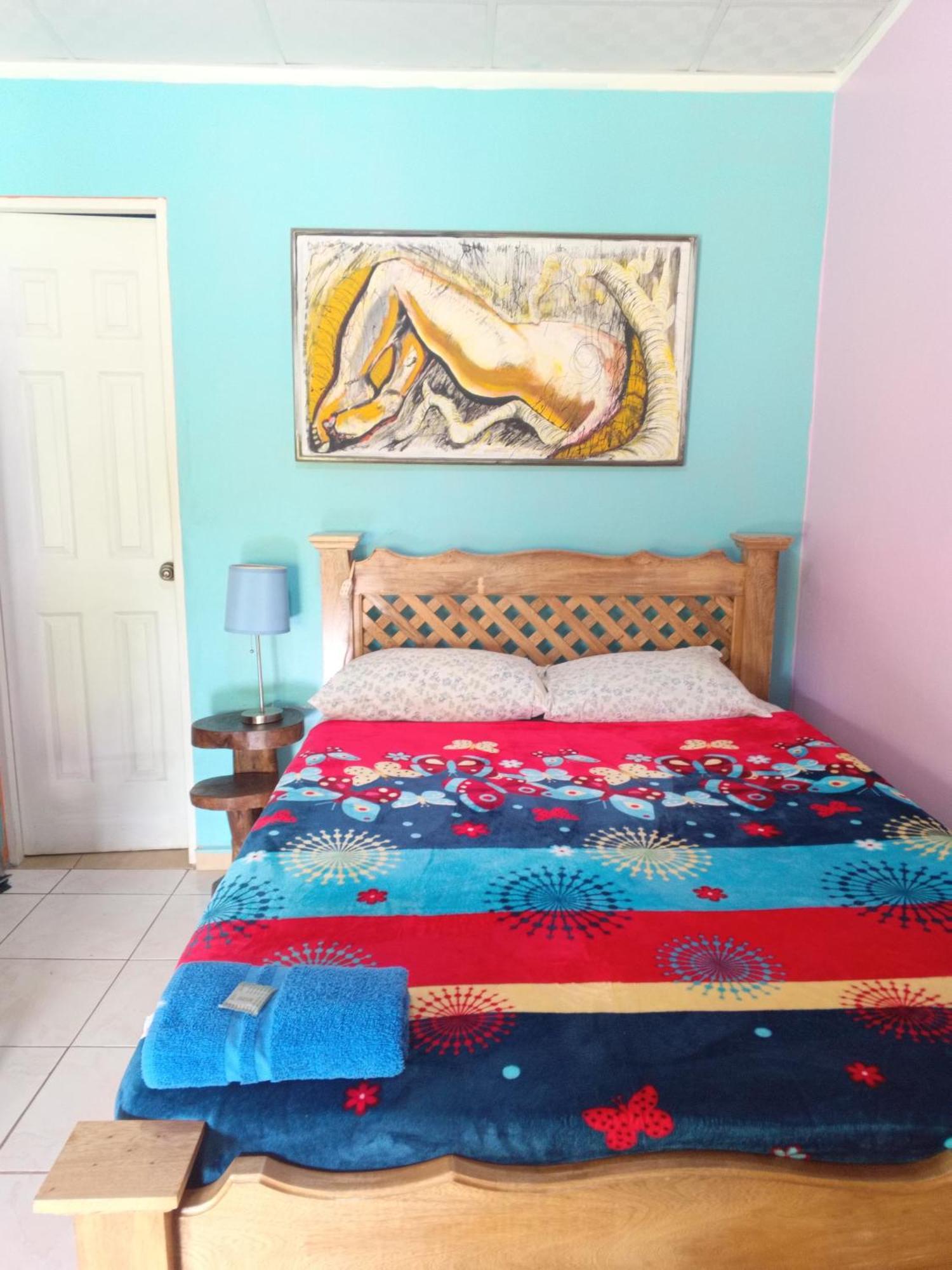 Agaseke Lodge Букет Екстериор снимка