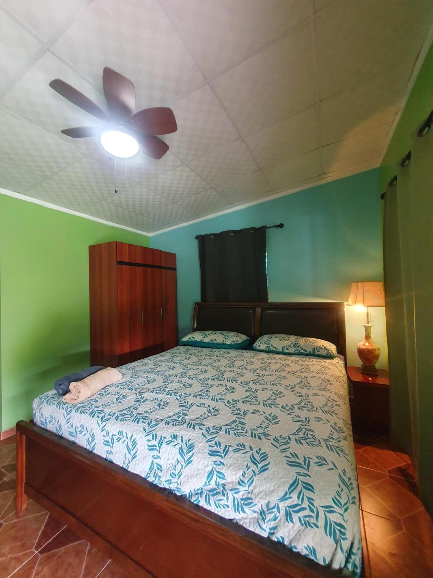 Agaseke Lodge Букет Екстериор снимка
